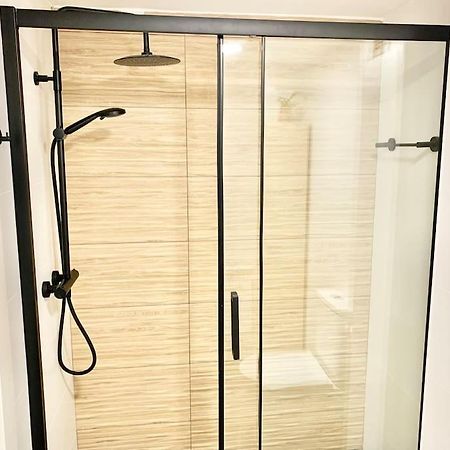 Gascona Centro Con Parking Apartment Oviedo Luaran gambar